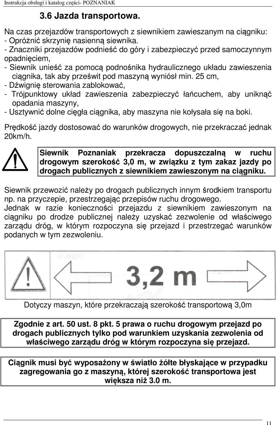 wyniósł min.