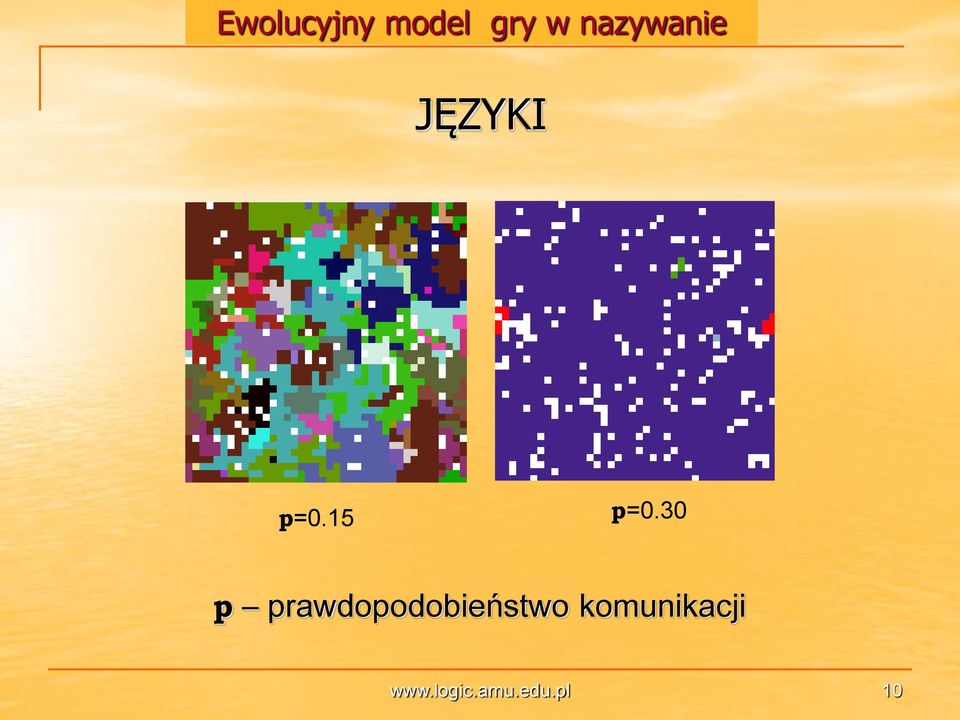 30 p prawdopodobieństwo