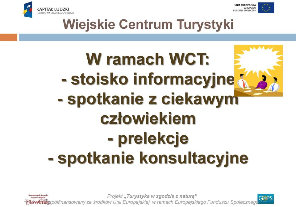 informacyjne - spotkanie z