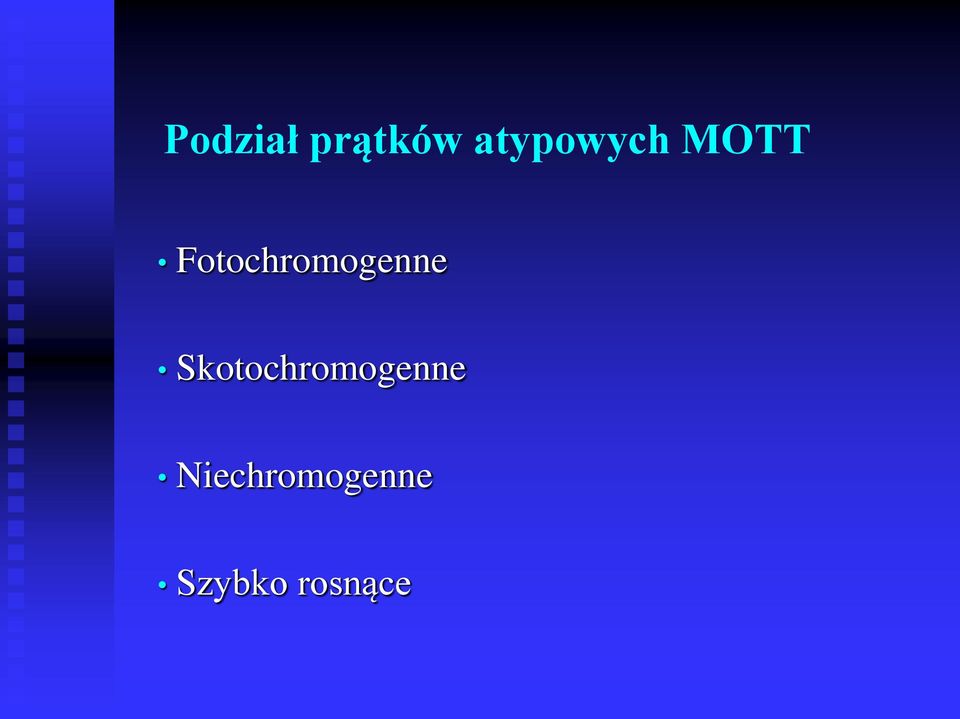 Fotochromogenne