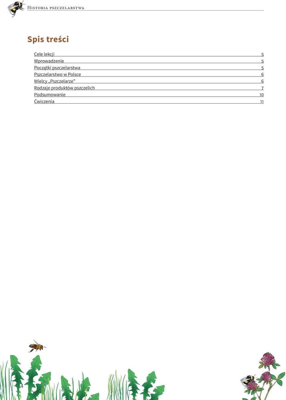Pszczelarstwo w Polsce 6 Wielcy Pszczelarze 6