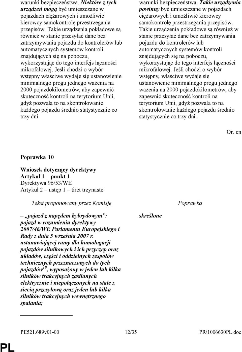 interfejs łączności mikrofalowej.
