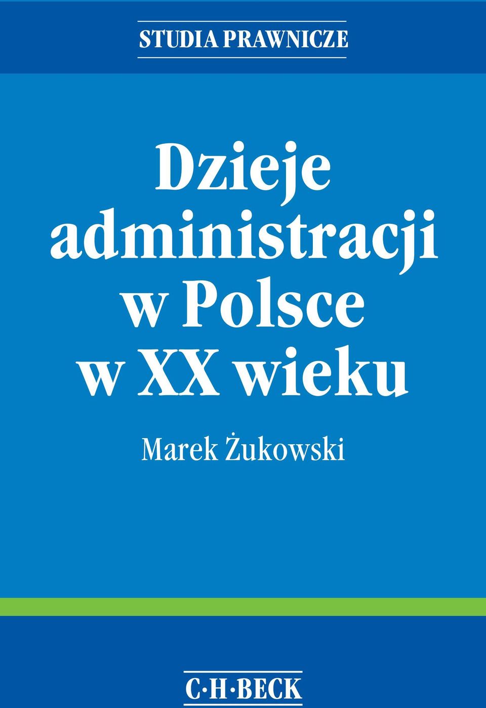 w Polsce w XX wieku