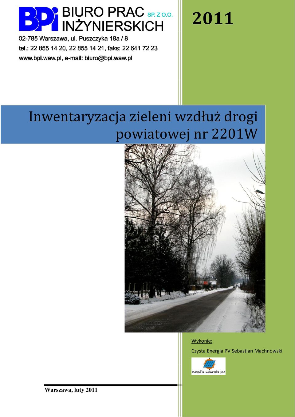Agor Wykonie: Czysta Energia PV