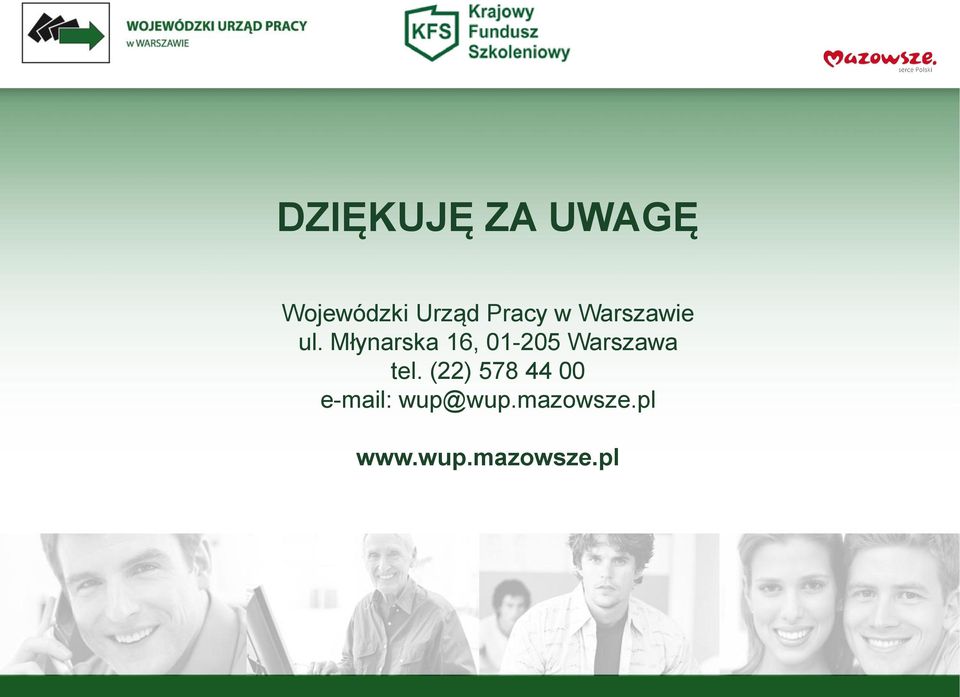 Młynarska 16, 01-205 Warszawa tel.