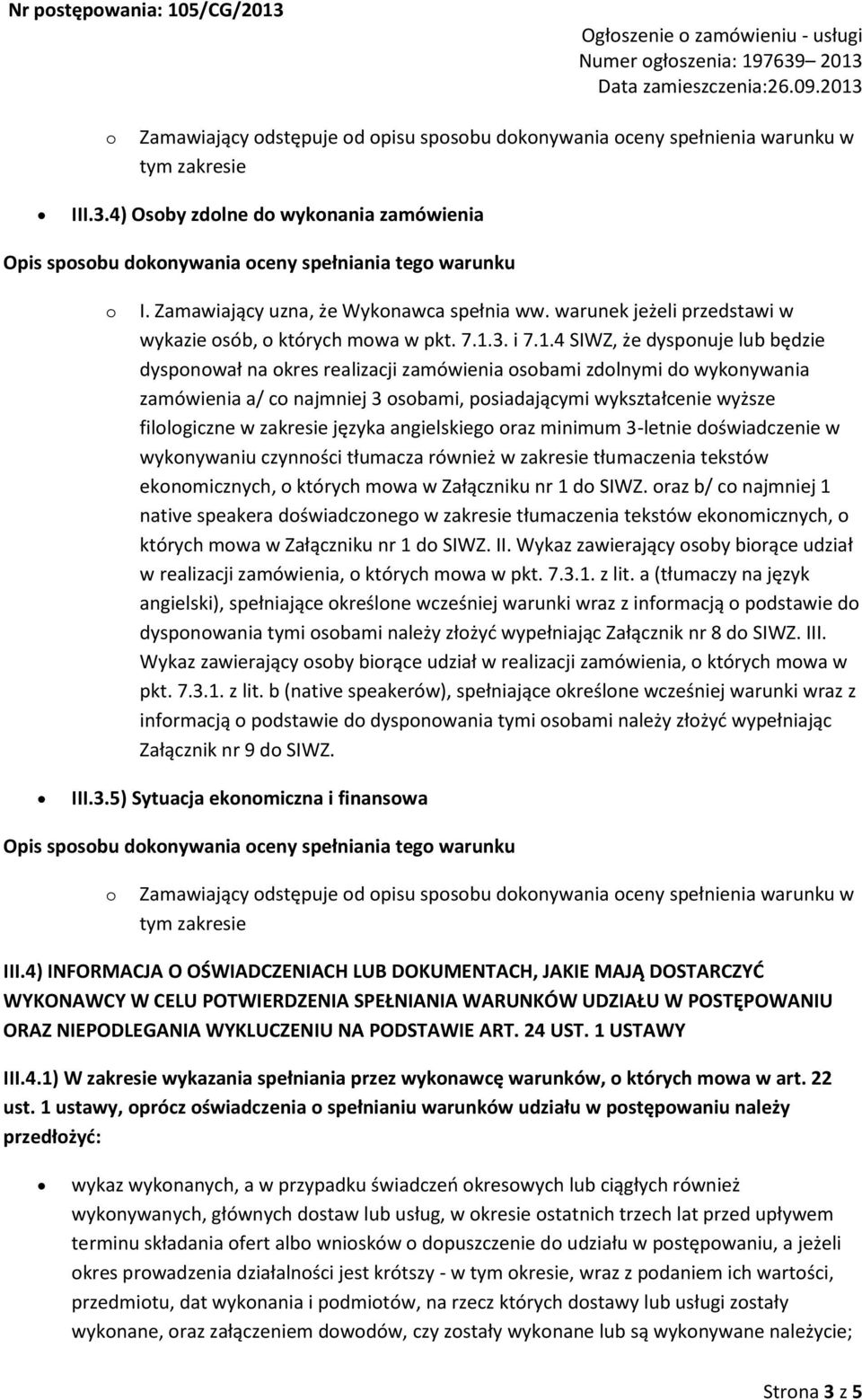 3. i 7.1.