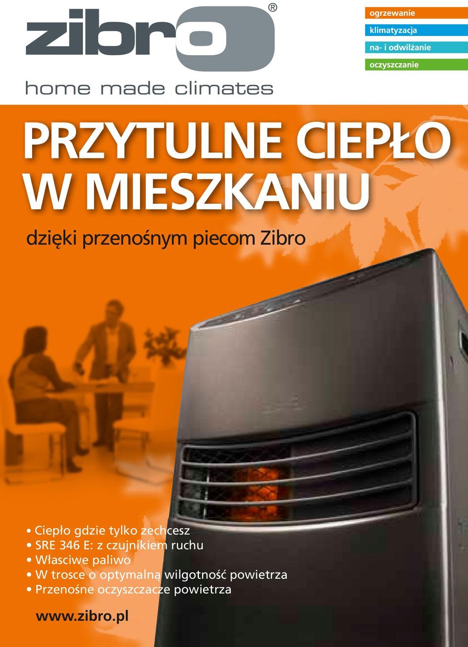 czujnikiem ruchu Własciwe paliwo W trosce o optymalną