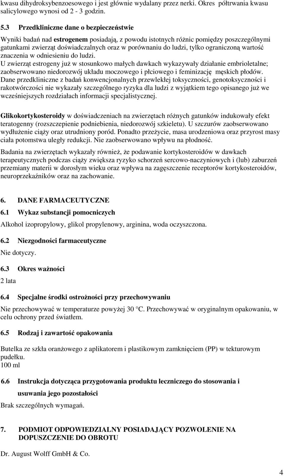 ograniczoną wartość znaczenia w odniesieniu do ludzi.