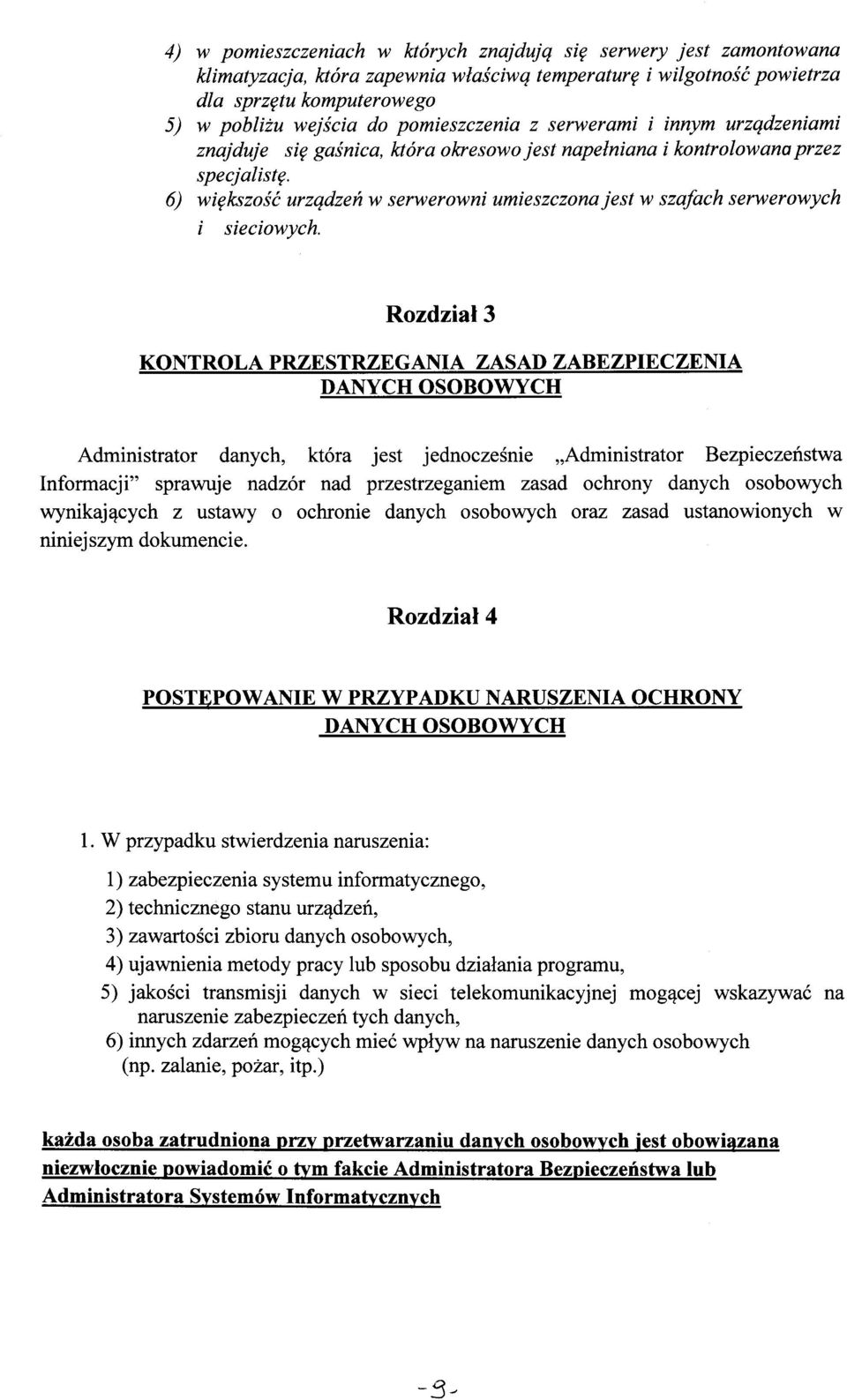 serwerowych i sieciowych.