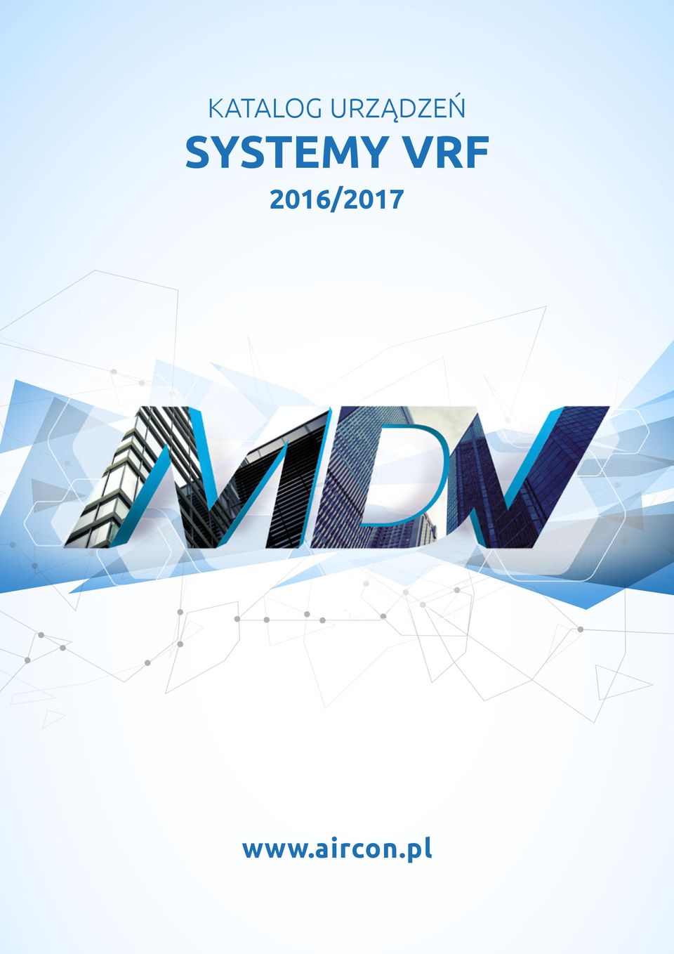 SYSTEMY VRF