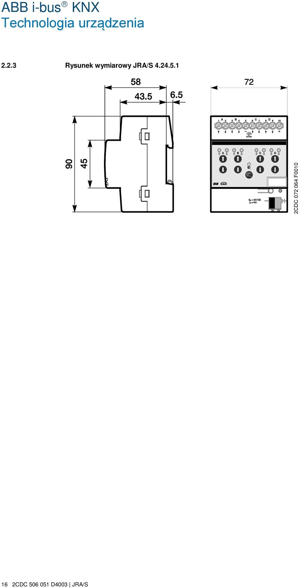 JRA/S 4.24.5.