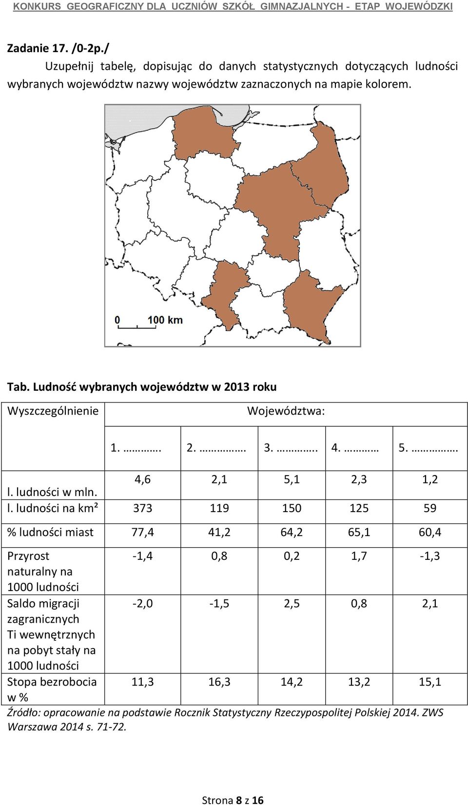 ludności w mln. l.