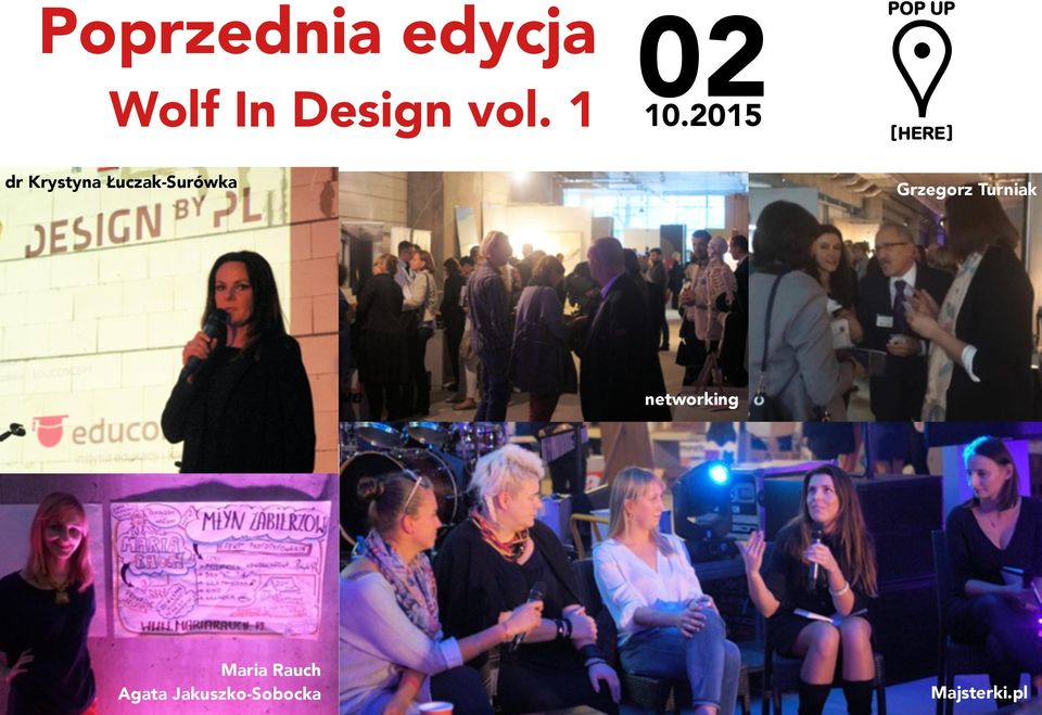 2015 dr Krystyna Łuczak-Surówka
