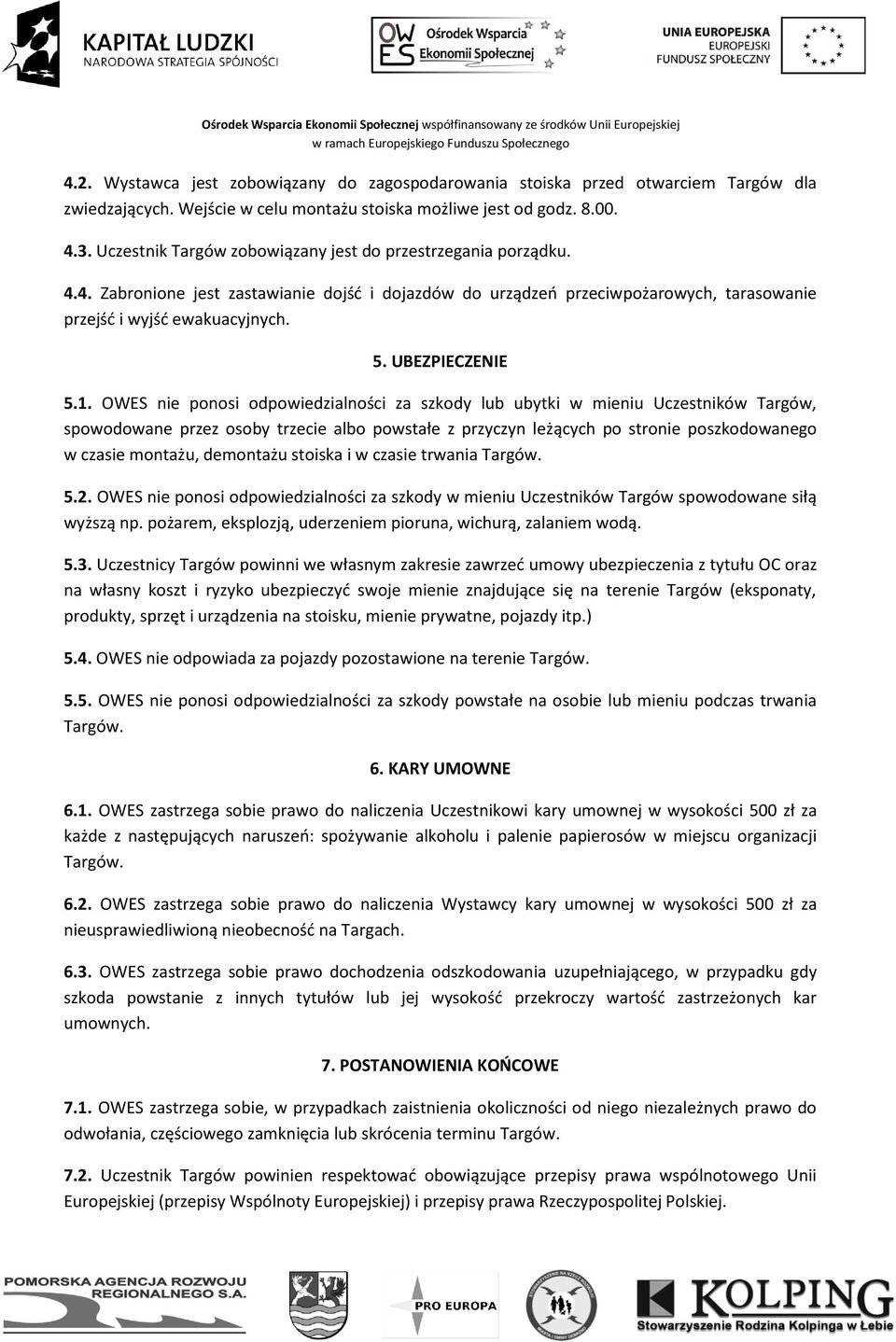 UBEZPIECZENIE 5.1.