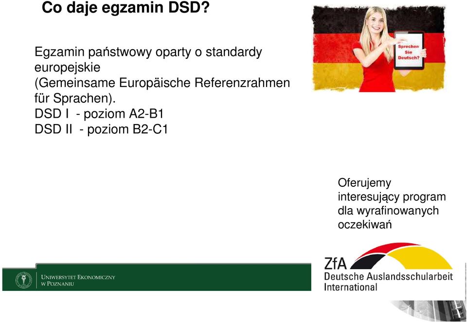 (Gemeinsame Europäische Referenzrahmen für Sprachen).