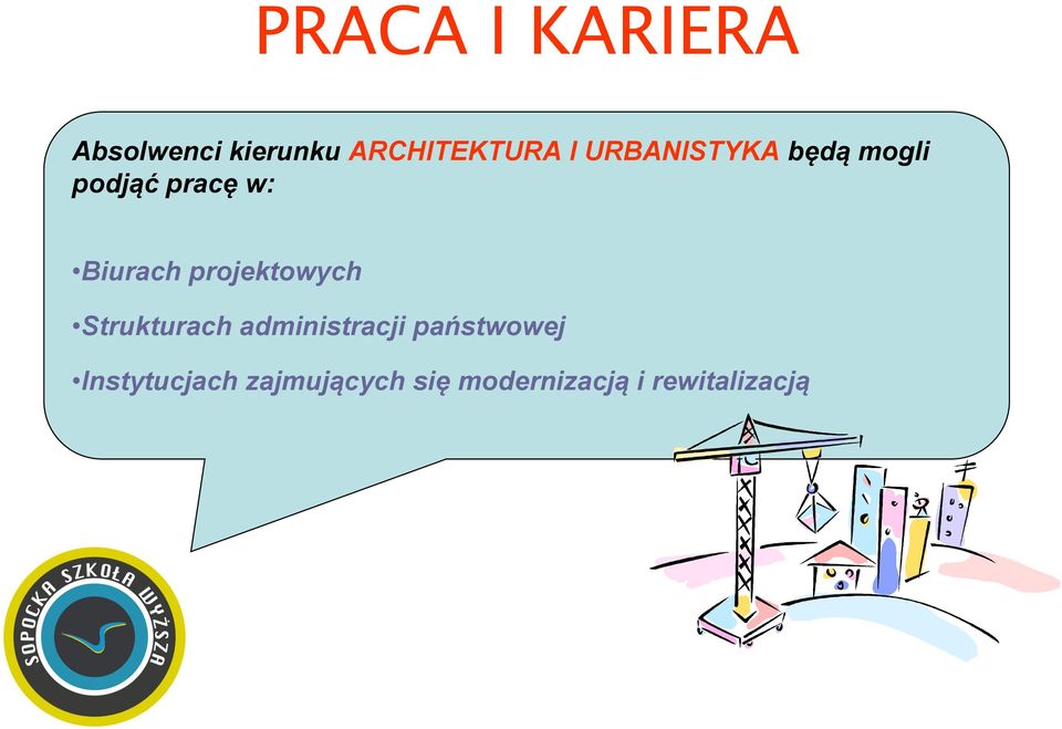 projektowych Strukturach administracji państwowej