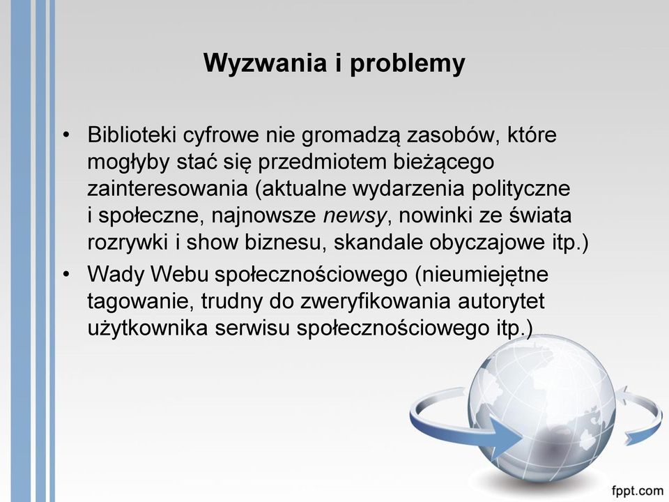 ze świata rozrywki i show biznesu, skandale obyczajowe itp.