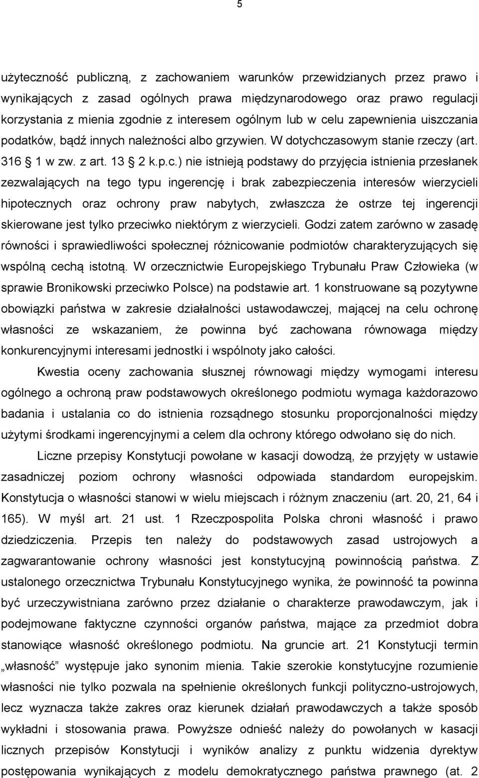 lu zapewnienia uiszcz