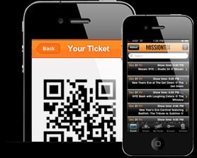 pl, Kraków, Komunikacja; (3) Mobile Ticketing