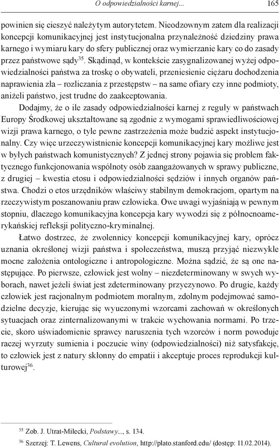 państwowe sądy 35.