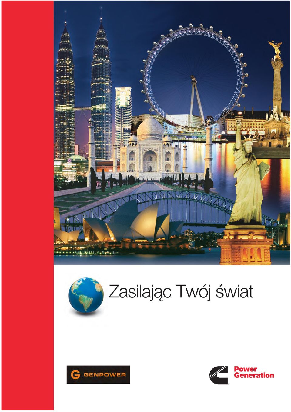 świat