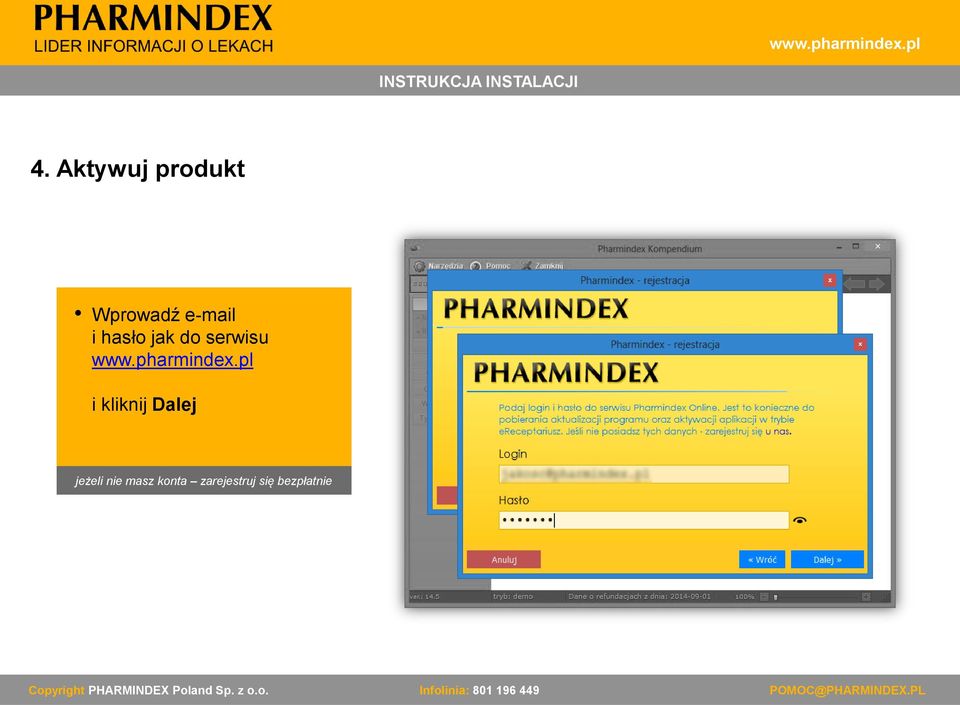 pharmindex.