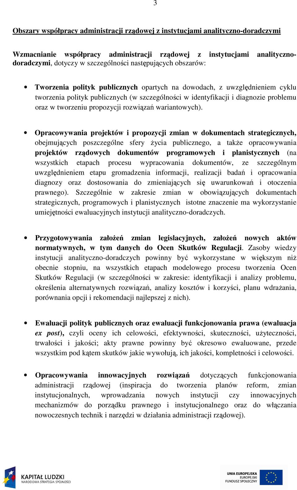propozycji rozwiązań wariantowych).