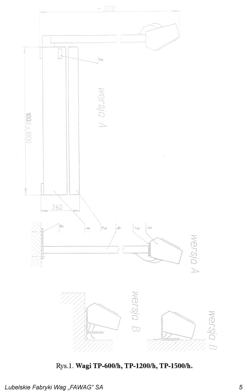 TP-1200/h,