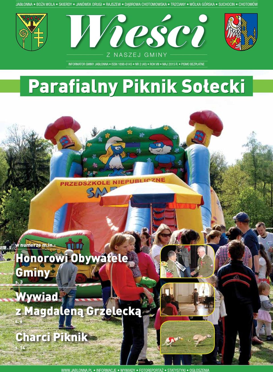Parafialny Piknik Sołecki Pdf