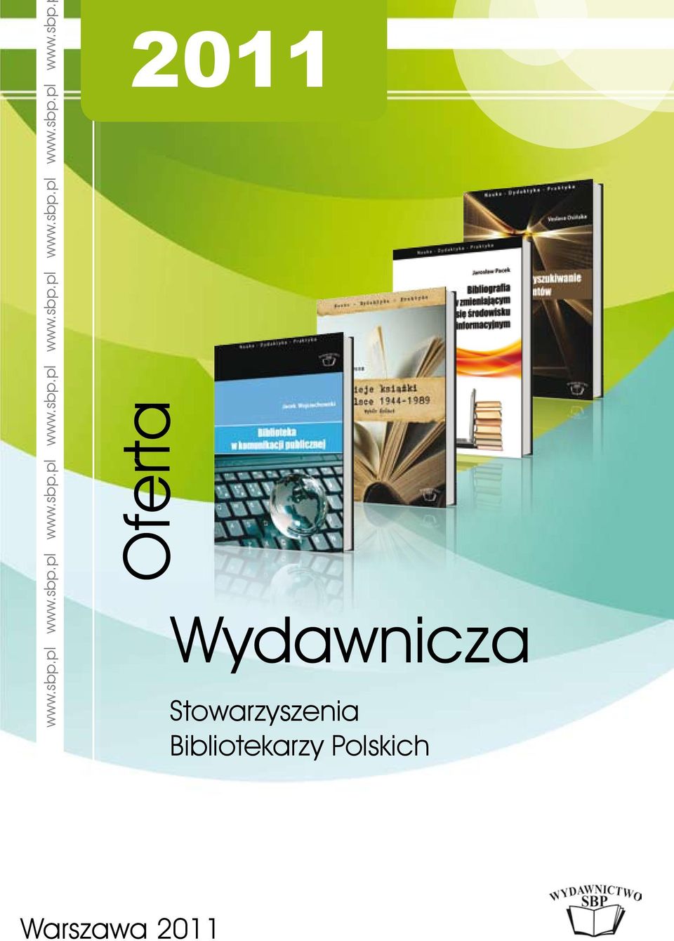 Stowarzyszenia Bibliotekarzy