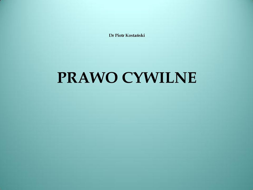 PRAWO