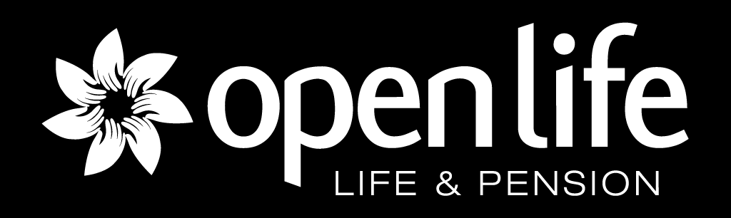 OPEN LIFE W STRUKTURZE GRUPY KAPITAŁOWEJ OPEN FINANCE Przypis składki narastająco (w mln zł)* 1 746 2 634 3 261 3 847 4 355 4 958 Cele na 2015 r.: 1. ROE na poziomie co najmniej 15% 2.