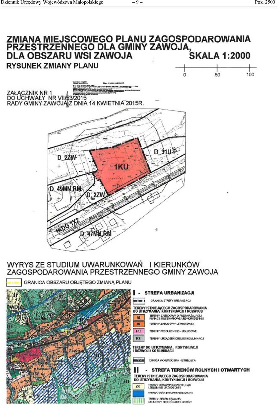 Województwa
