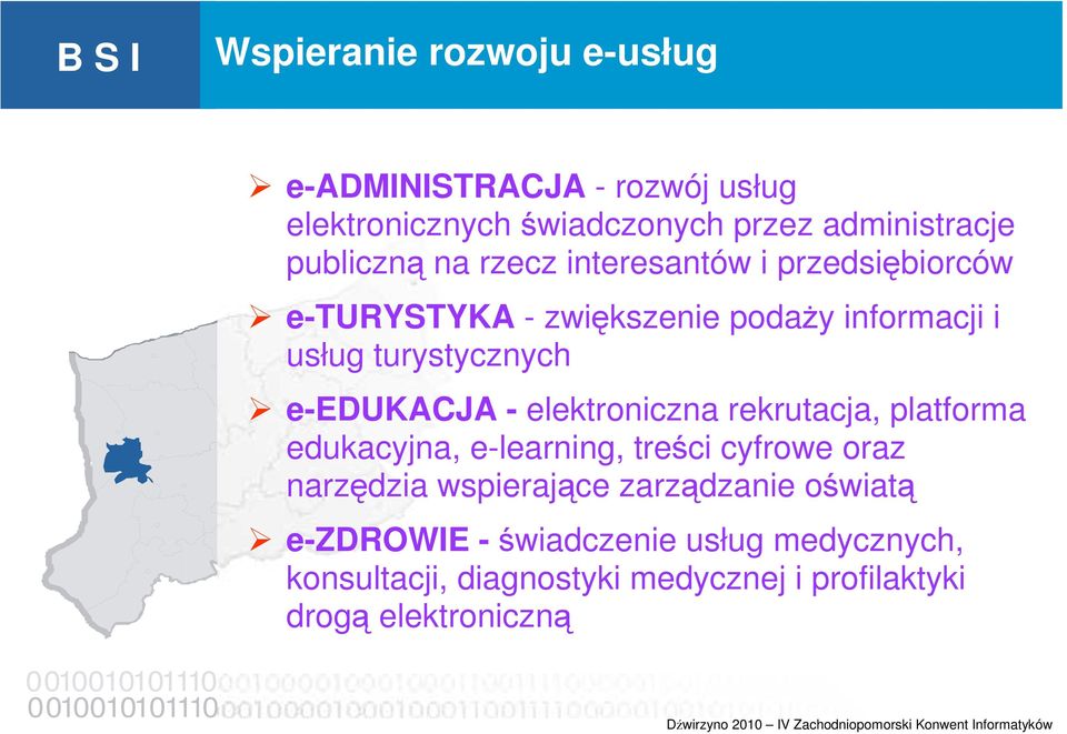 - elektroniczna rekrutacja, platforma edukacyjna, e-learning, treści cyfrowe oraz narzędzia wspierające zarządzanie