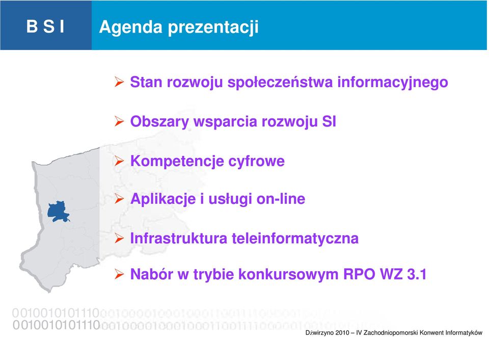 Kompetencje cyfrowe Aplikacje i usługi on-line