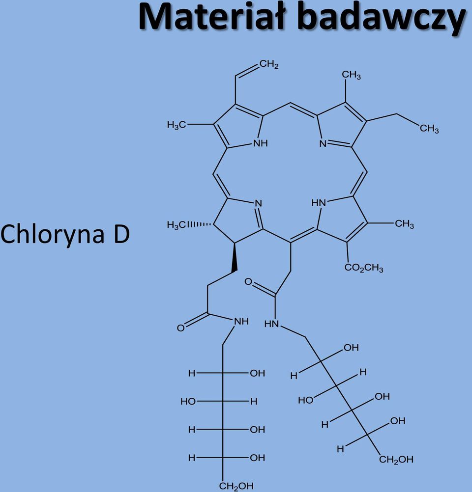 Materiał