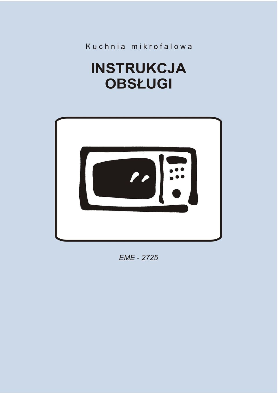 w a INSTRUKCJA