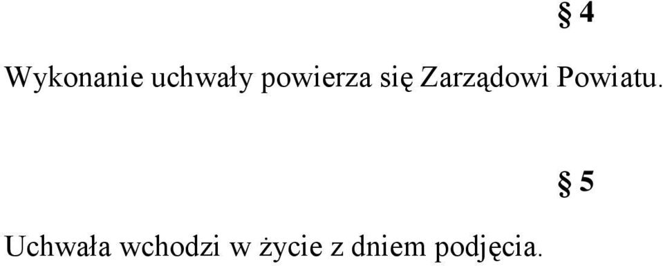 Powiatu.