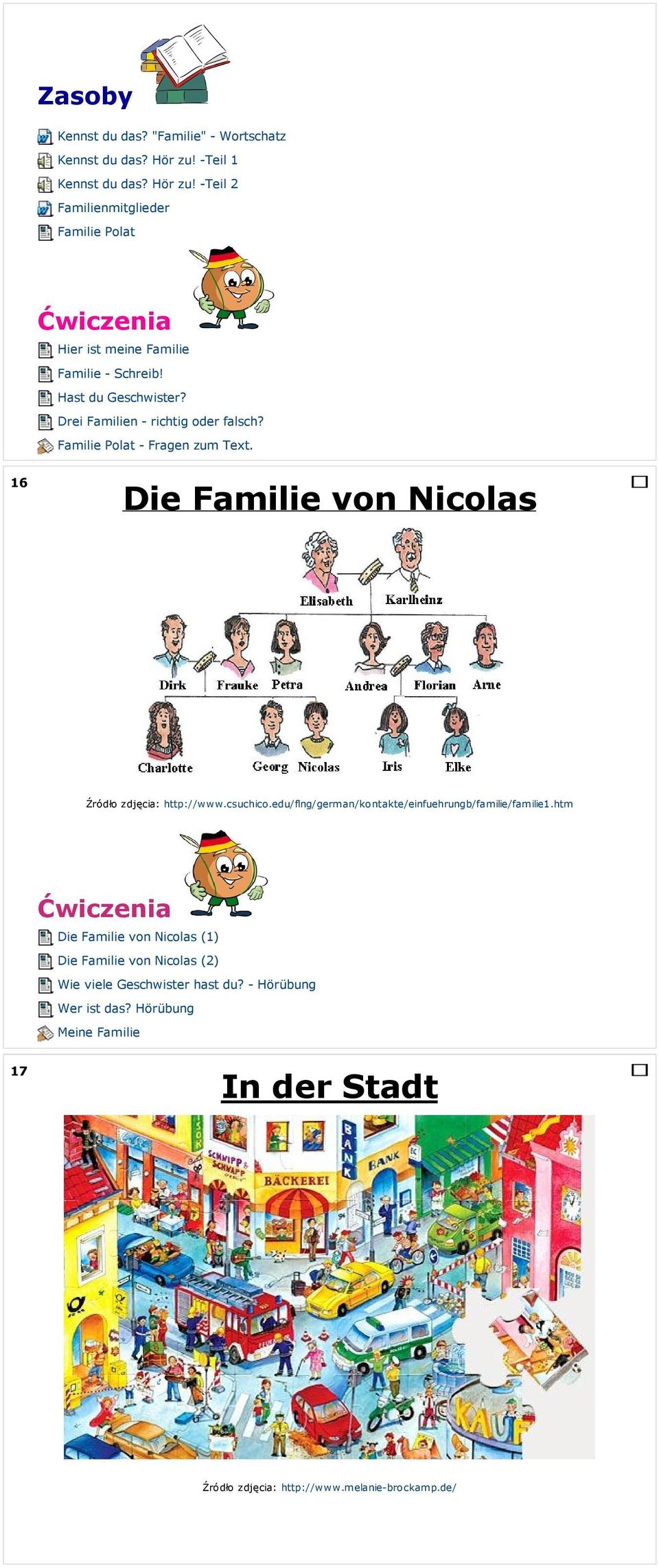 csuchico.edu/flng/german/kontakte/einfuehrungb/familie/familie1.