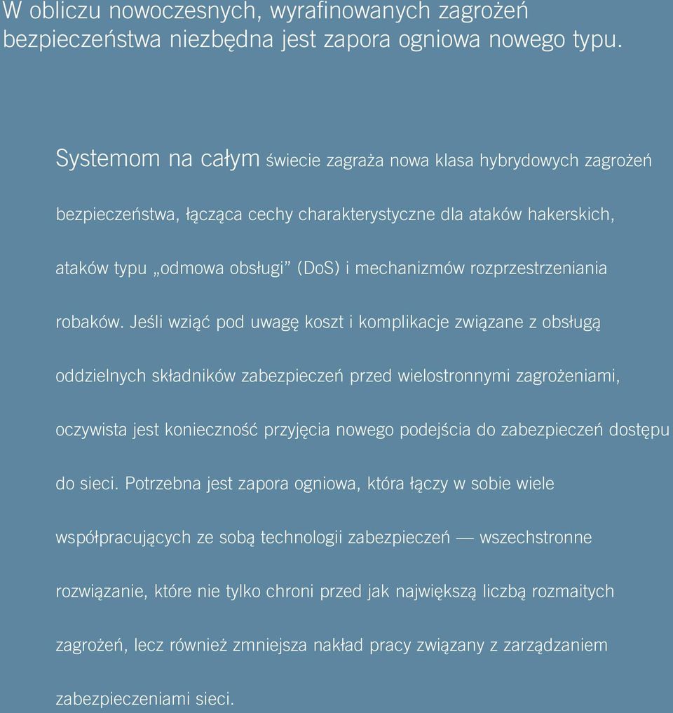 rozprzestrzeniania robaków.