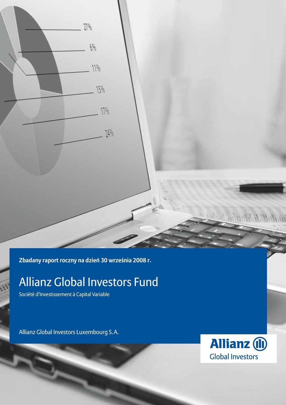 Allianz Global Investors Fund Société d