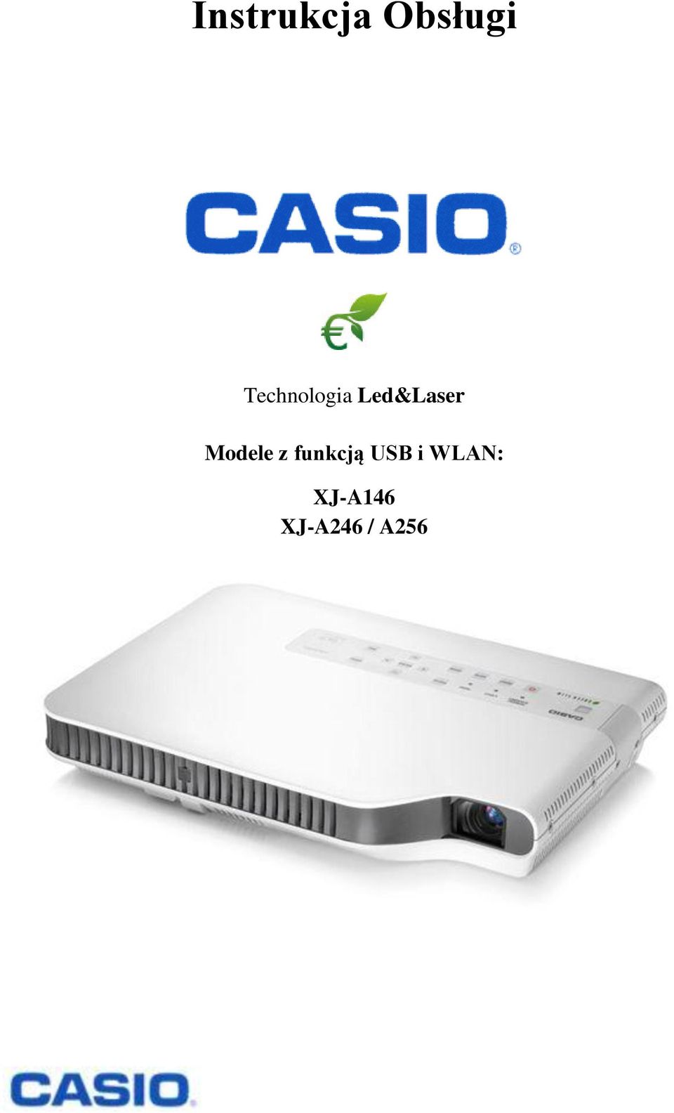 Modele z funkcją USB i