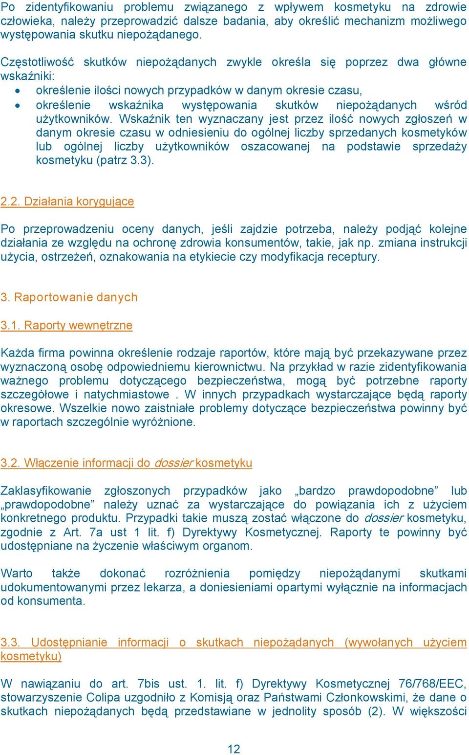 wśród użytkowników.