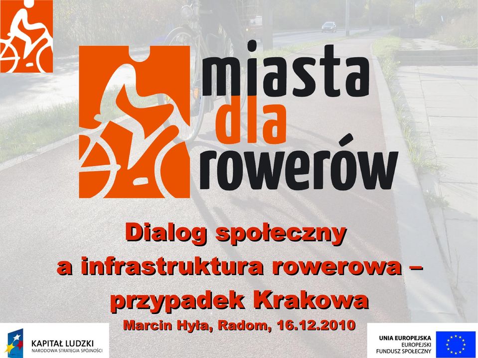 rowerowa przypadek