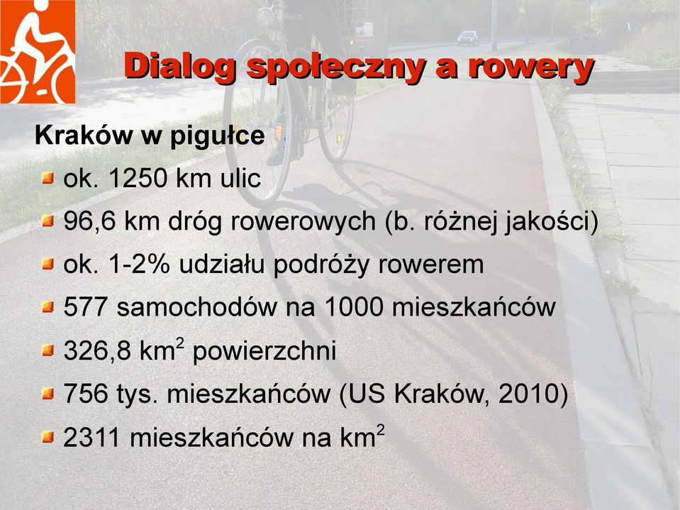 różnej jakości) ok.