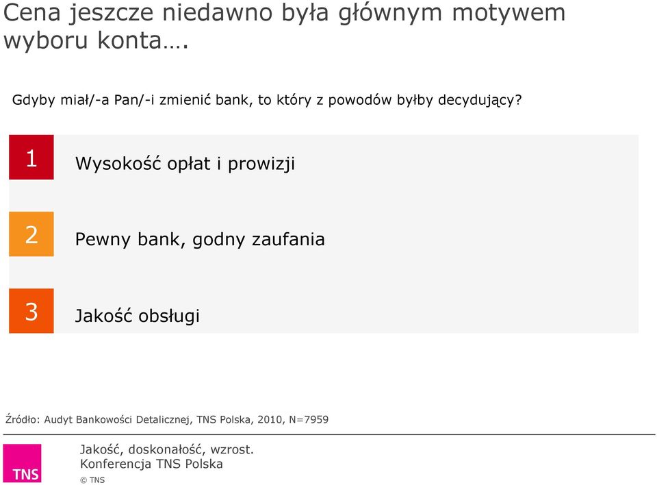 decydujący?