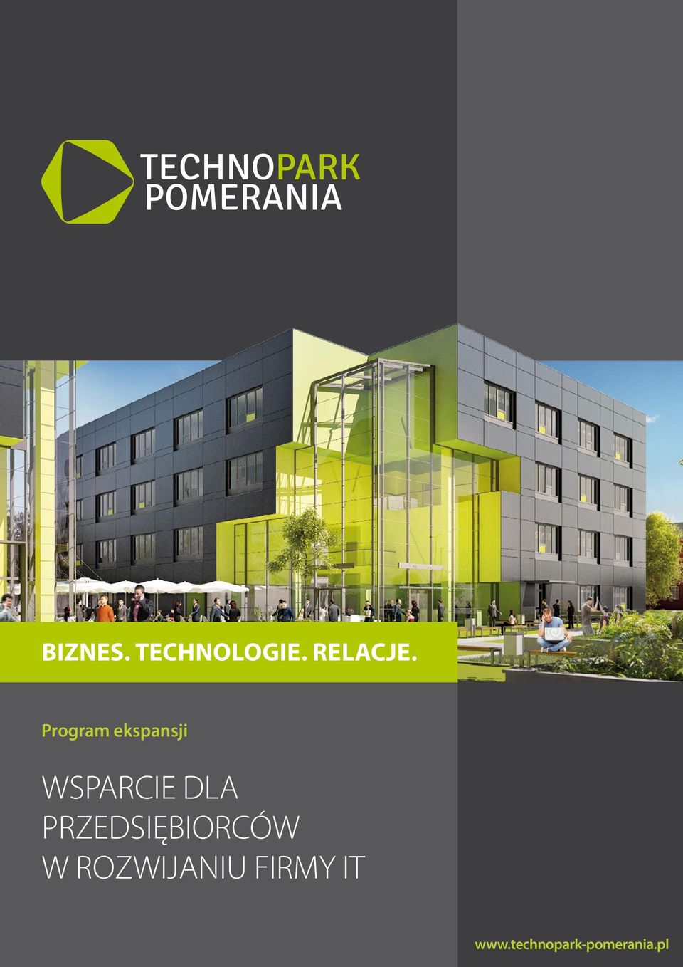 Wsparcie dla