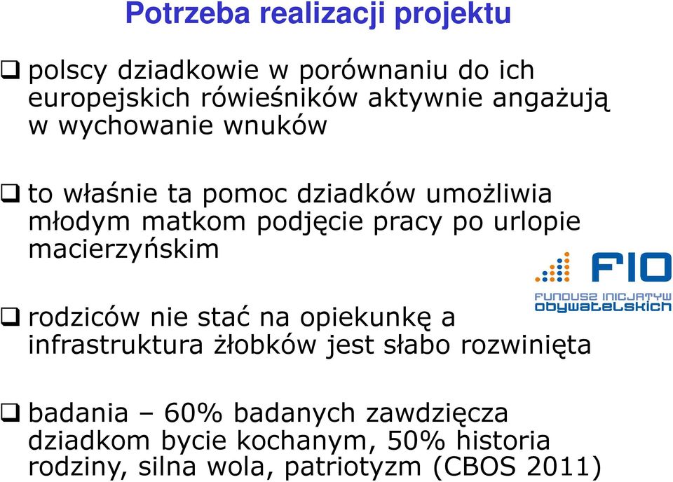 urlopie macierzyńskim rodziców nie stać na opiekunkę a infrastruktura żłobków jest słabo rozwinięta