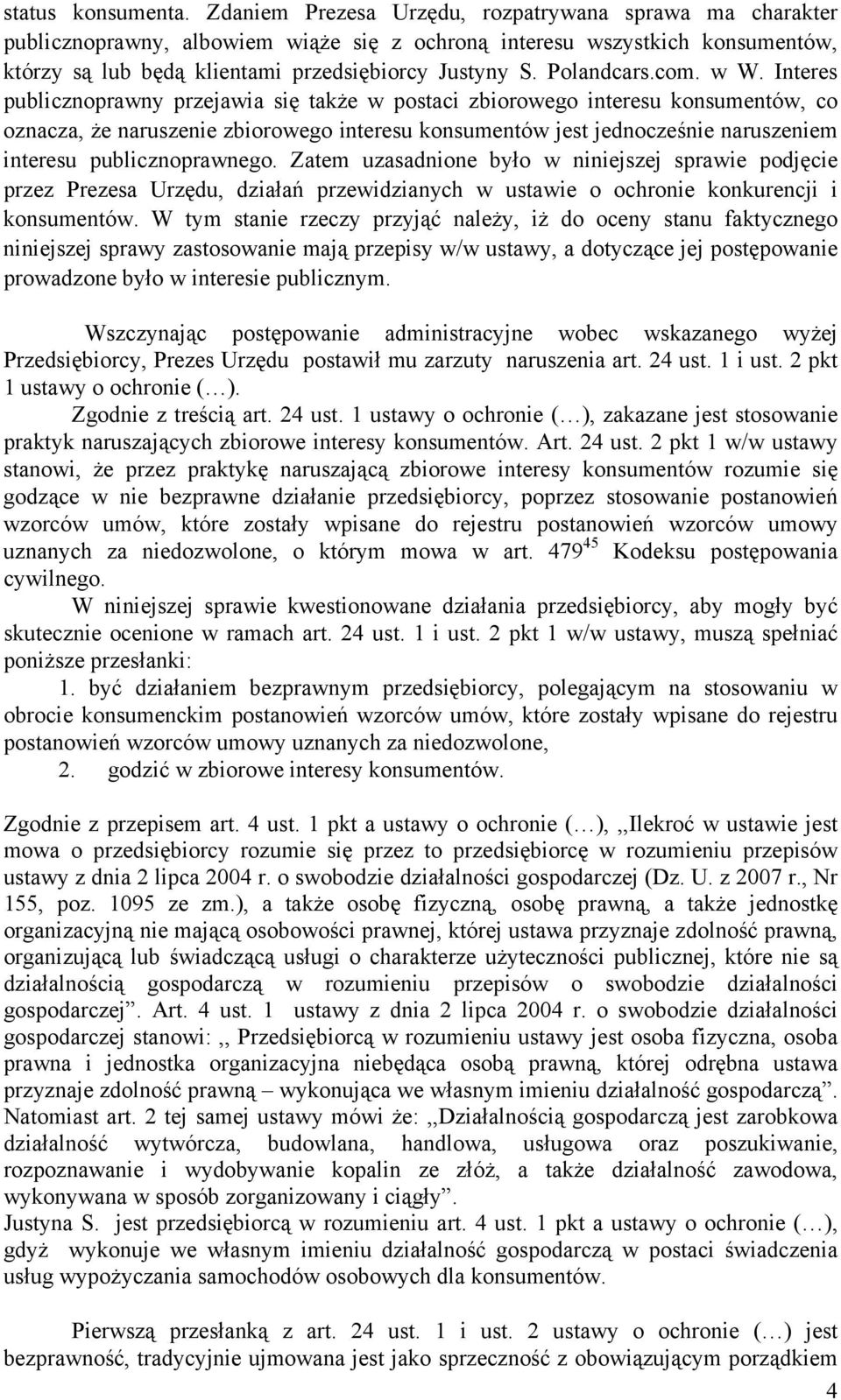 Polandcars.com. w W.
