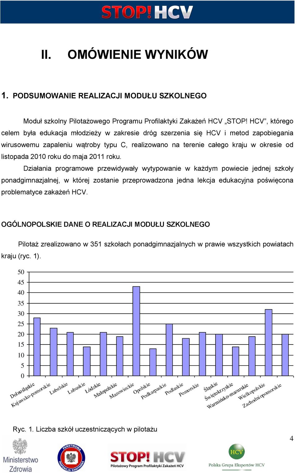 roku do maja 11 roku.